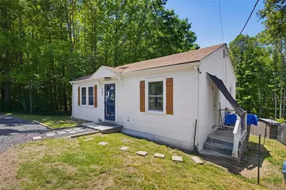 103 Simpson Street, Stoneville, NC 27048 - Photo 3