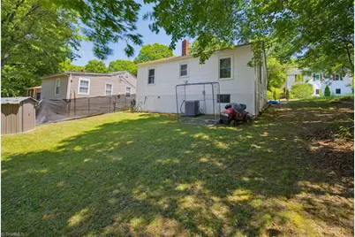 103 Simpson Street, Stoneville, NC 27048 - Photo 19