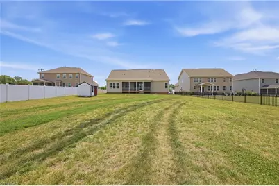 7111 Conrad Farm Road, Lewisville, NC 27040 - Photo 31