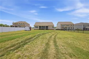7111 Conrad Farm Rd, Lewisville, NC 27040 - Photo 31
