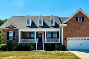 7111 Conrad Farm Rd, Lewisville, NC 27040 - Photo 1