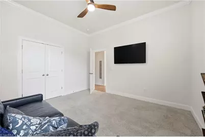 7111 Conrad Farm Road, Lewisville, NC 27040 - Photo 23