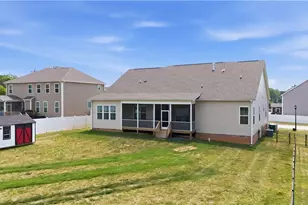 7111 Conrad Farm Rd, Lewisville, NC 27040 - Photo 3