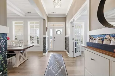 7111 Conrad Farm Road, Lewisville, NC 27040 - Photo 3