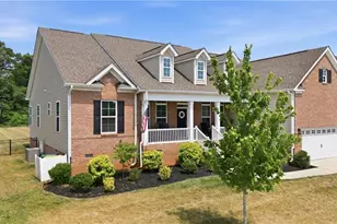 7111 Conrad Farm Rd, Lewisville, NC 27040 - Photo 1