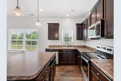 540 Alamanni Court, Graham, NC 27253 - Photo 17