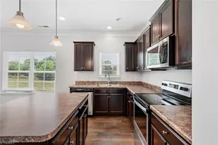 540 Alamanni Ct, Graham, NC 27253 - Photo 17