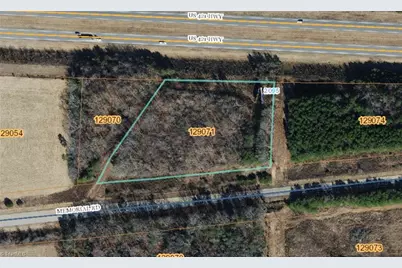 2095 Memorial Road, Yadkinville, NC 27055 - Photo 1