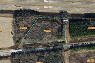 2095 Memorial Rd, Yadkinville, NC 27055 - Photo 1