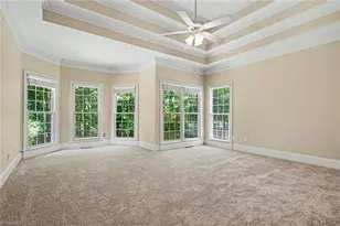 8005 Whitmore Cove Ln, Clemmons, NC 27012 - Photo 11