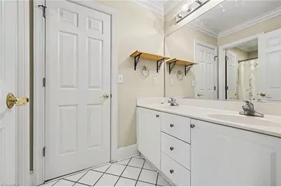 8005 Whitmore Cove Lane, Clemmons, NC 27012 - Photo 19