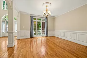 8005 Whitmore Cove Ln, Clemmons, NC 27012 - Photo 9