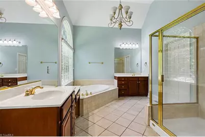 8005 Whitmore Cove Lane, Clemmons, NC 27012 - Photo 13