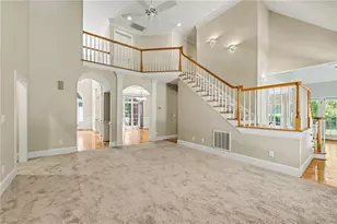 8005 Whitmore Cove Ln, Clemmons, NC 27012 - Photo 3