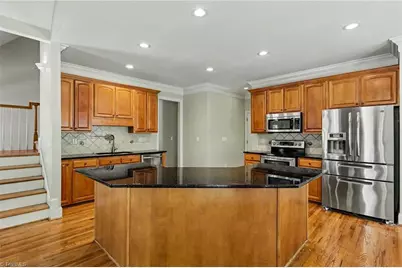 8005 Whitmore Cove Lane, Clemmons, NC 27012 - Photo 7