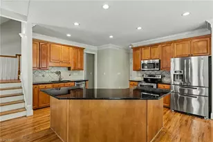 8005 Whitmore Cove Ln, Clemmons, NC 27012 - Photo 7