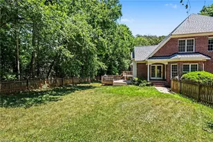 8005 Whitmore Cove Ln, Clemmons, NC 27012 - Photo 23
