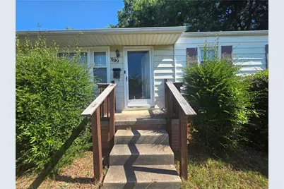 909 E Florida Street, Greensboro, NC 27406 - Photo 3
