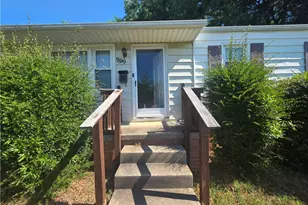 909 E Florida St, Greensboro, NC 27406 - Photo 3