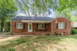 1615 Rankin Rd, Greensboro, NC 27405 - Photo 1