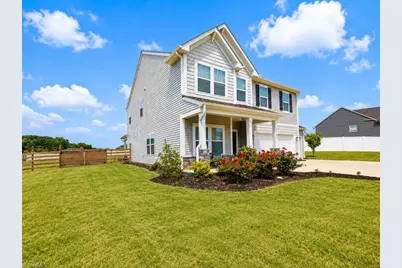 3125 Fortnight Road, Pfafftown, NC 27040 - Photo 5