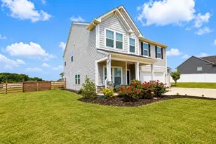 3125 Fortnight Rd, Pfafftown, NC 27040 - Photo 5