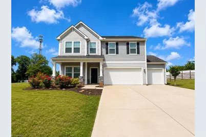 3125 Fortnight Road, Pfafftown, NC 27040 - Photo 3