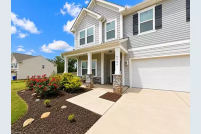3125 Fortnight Road, Pfafftown, NC 27040 - Photo 5