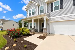 3125 Fortnight Rd, Pfafftown, NC 27040 - Photo 5