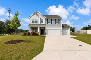 3125 Fortnight Rd, Pfafftown, NC 27040 - Photo 3