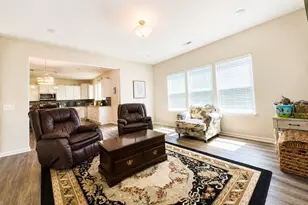 3125 Fortnight Rd, Pfafftown, NC 27040 - Photo 21