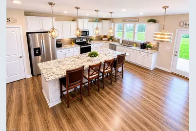 3125 Fortnight Road, Pfafftown, NC 27040 - Photo 1