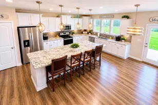 3125 Fortnight Rd, Pfafftown, NC 27040 - Photo 1