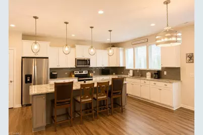3125 Fortnight Road, Pfafftown, NC 27040 - Photo 7