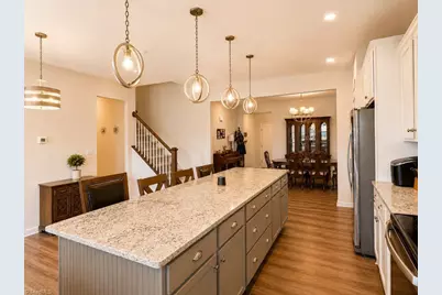 3125 Fortnight Road, Pfafftown, NC 27040 - Photo 1