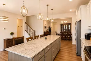 3125 Fortnight Rd, Pfafftown, NC 27040 - Photo 1