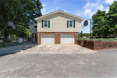661 Liberty Church Road, Mocksville, NC 27028 - Photo 5