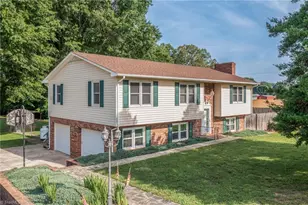 661 Liberty Church Rd, Mocksville, NC 27028 - Photo 3