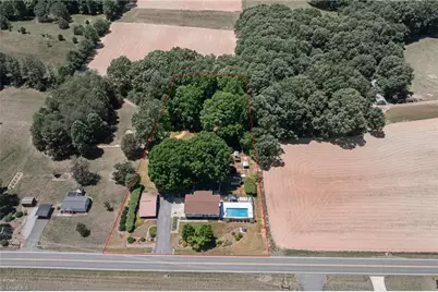 661 Liberty Church Road, Mocksville, NC 27028 - Photo 13