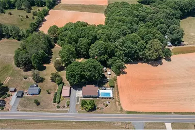 661 Liberty Church Road, Mocksville, NC 27028 - Photo 15