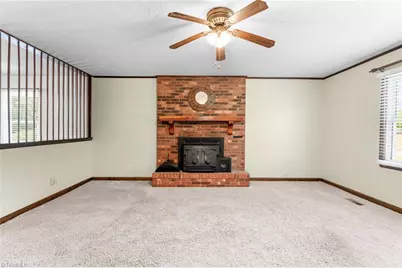 661 Liberty Church Road, Mocksville, NC 27028 - Photo 21