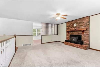661 Liberty Church Road, Mocksville, NC 27028 - Photo 23