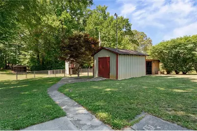661 Liberty Church Road, Mocksville, NC 27028 - Photo 7