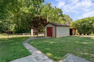661 Liberty Church Rd, Mocksville, NC 27028 - Photo 7