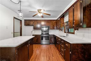 661 Liberty Church Rd, Mocksville, NC 27028 - Photo 27