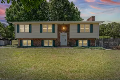 661 Liberty Church Road, Mocksville, NC 27028 - Photo 1