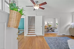 821 Watson Ave, Winston-Salem, NC 27103 - Photo 3