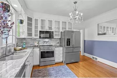 821 Watson Avenue, Winston-Salem, NC 27103 - Photo 17
