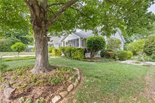 821 Watson Ave, Winston-Salem, NC 27103 - Photo 1