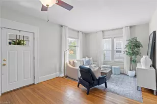 821 Watson Ave, Winston-Salem, NC 27103 - Photo 5